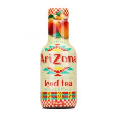 Arizona Peach Ice Tea 500ml x 6st