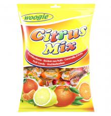 Woogie Citrus Mix 250g x 24st