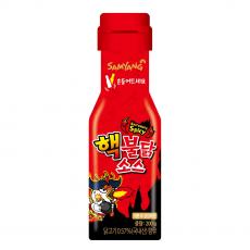 Samyang Buldak Extreme Spicy Sauce 200g x 24st