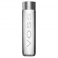 Voss Still Artesian Water (glas) 375ml x 24st