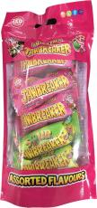 Zed Candy Jawbreaker 5-pack 82.5g x 24st