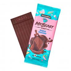 Mr Beast Original Chokladkaka 60g x 10st