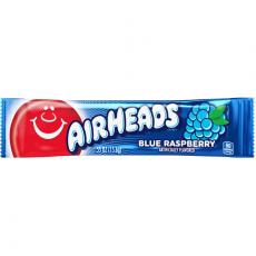 Airheads - Blue Raspberry 15.6g x 36st