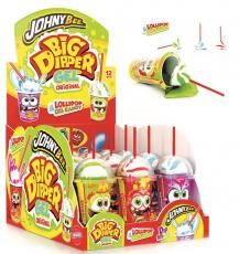 Johny Bee Big Dipper Gel 50g x 12st