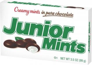 Junior Mints 99g x 12st