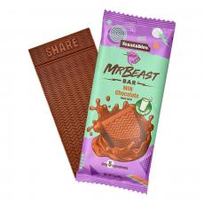 Mr Beast Milk Chocolate Chokladkaka 60g x 10st