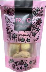 Fryc Frystorkat Godis - Banankola 50g x 16st