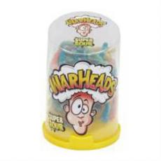 Warheads Bites 80g x 12st