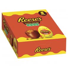 Reeses Peanut Butter Creme Eggs 5-pack (170g)