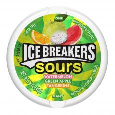 Icebreakers Mints Fruitsours 43g x 8st