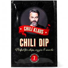 Chili Klaus Chili Dip Vindstyrke 7 12g x 20st