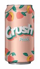 Crush Peach 355ml x 12st