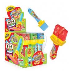 Johny Bee Mr Squeezy Pop Paint 32g x 18st