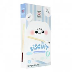 Tokimeki Biscuit Stick - Yoghurt Flavour 40g x 10st