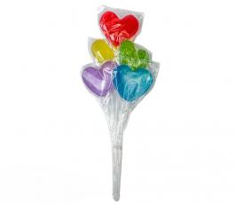 Love Lolly Bouquet 50g x 18st