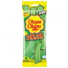 Chupa Chups Belts Apple 90g x 18st