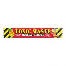 Toxic Waste Nuclear Sludge Chew Bar Cherry 20g x 50st