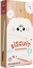 Tokimeki Biscuit Stick - White Peach Yoghurt 40g x 10st