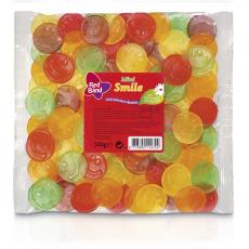 Red Band Mini Smile 500g