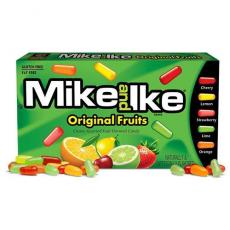 Mike and Ike Original Fruits 141g x 12st