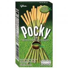 Pocky Matcha Green Tea 35g x 10st