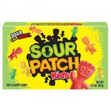 Sour Patch Kids box 99g x 12st