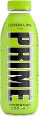 PRIME Hydration - Lemon Lime 500ml x 12st