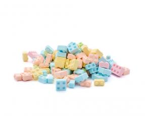 Dr Sweet Candy Bricks 1kg