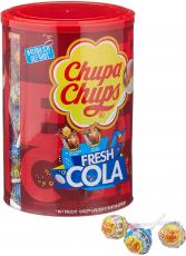 Chupa Chups Fresh Cola 100st