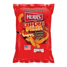 Herrs Deep Dish Pizza 113g