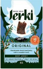 Jerki Original 45g x 20st