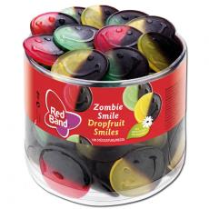 Red Band Zombie Smiles 1.2kg