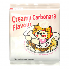 Youmi Instant Noodles Creamy Carbonara 99g x 5st