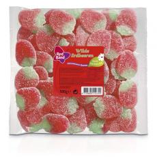 Red Band Wilde Erdbeeren 500g