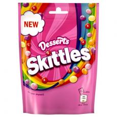 Skittles Desserts 152g x 15st