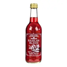 Potions Cauldron Basilisk Blood Mixed Fruit Soda 330ml x 12st