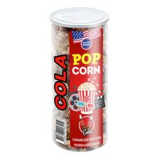 American Bakery Popcorn Cola 170g x 12st