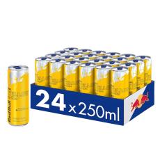 Red Bull Tropical 25cl x 24st godis grossist