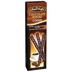 Maitre Truffout Chocolate Sticks Coffee 75g x 24st