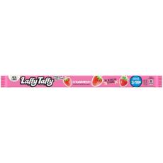 Laffy Taffy Strawberry Rope 23g x 24st