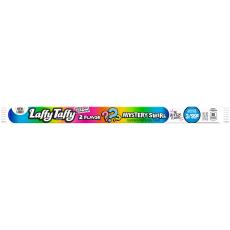 Laffy Taffy Mystery Swirl Rope 23g x 24st