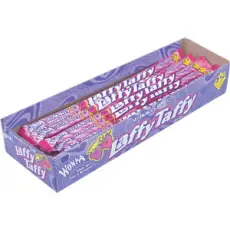 Laffy Taffy Strawberry Rope 23g x 24st