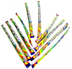 Laffy Taffy Mystery Swirl Rope 23g x 24st