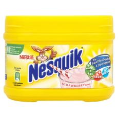 Nesquik Jordgubb 300g x 10st