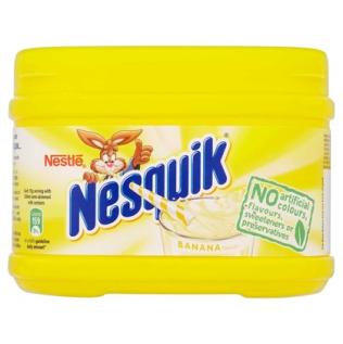 Nesquik Banana 300g x 10st