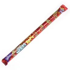 Nerds Rope Fruits 26g x 24st