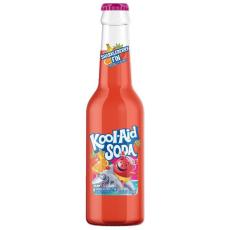 Kool-Aid Soda Sharkleberry Fin 355ml x 12st