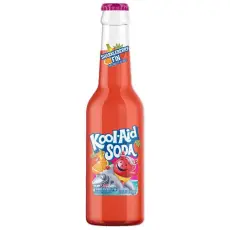 Kool-Aid Soda Sharkleberry Fin 355ml x 12st
