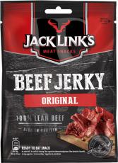 Jack Links Beef Jerky - Original 25g x 12st