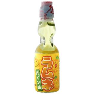 Ramune - Pinapple soda 200ml x 30st